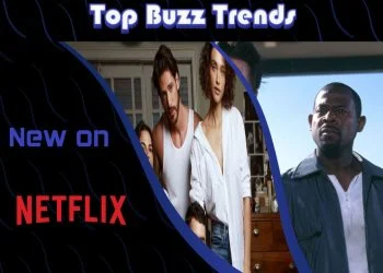 What’s New Coming on Netflix in January, 2023
