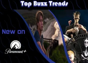 What’s New Coming on Paramount+ in February, 2023