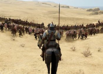 Mount & Blade 2 Bannerlord
