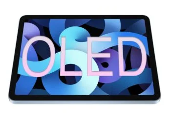 Apple Orders OLED Panels for 2024 iPad Models From Samsung and LG Displ ay_