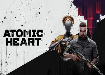Atomic Heart_