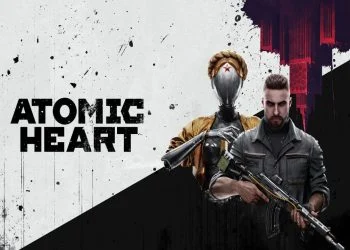Atomic Heart_