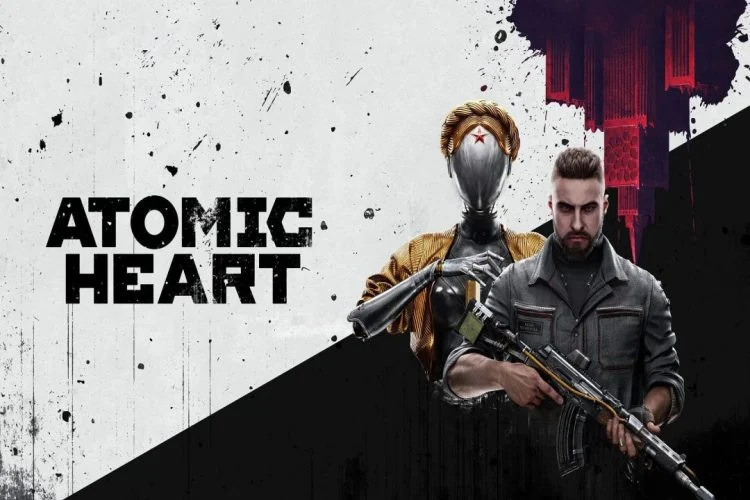 Atomic Heart_