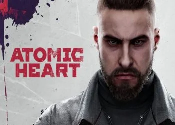 Atomic Heart_