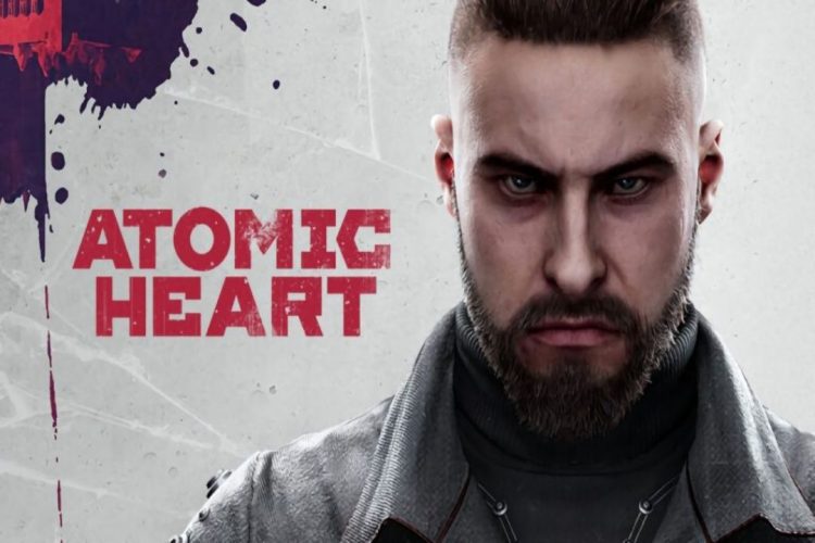 Atomic Heart_