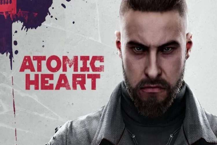 Atomic Heart_