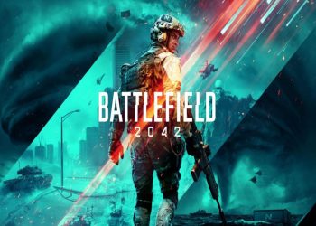 BATTLEFIELD 2042_