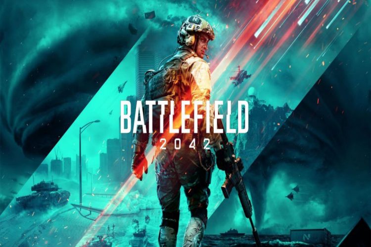 BATTLEFIELD 2042_