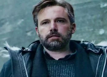 Ben Affleck
