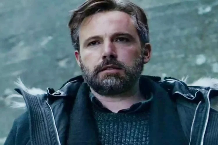 Ben Affleck