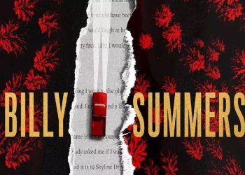 Billy Summers_