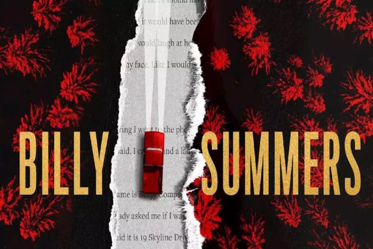 Billy Summers_