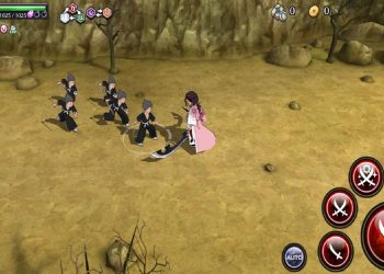 Bleach: Brave Souls Patch Notes 1.32 Update Today on February 14, 2023