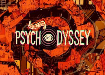 Dive Into Double Fine's Minds With The Psychodyssey Documentary Series