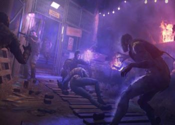 Dying Light 2 Patch Notes 1.28 Update Today on February 16, 2023