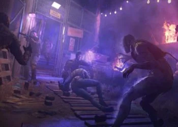 Dying Light 2 Patch Notes 1.28 Update Today on February 16, 2023