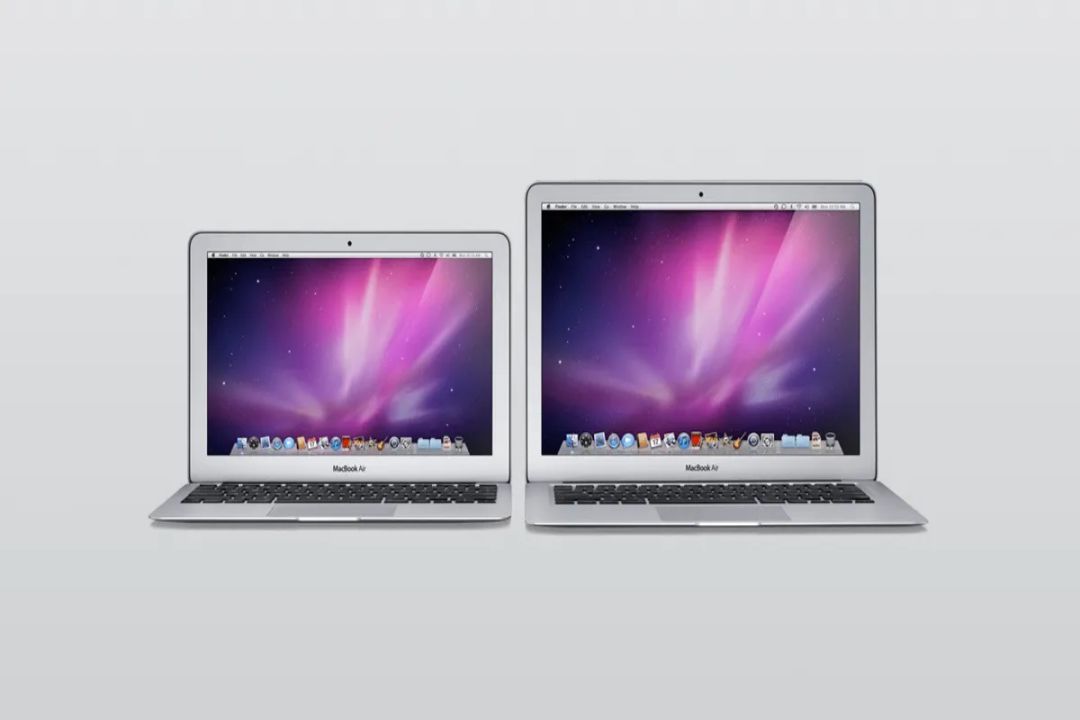 Following Rumours of a 15-Inch Model, There Will Reportedly be a New MacBook Air Released in the Next Quarter