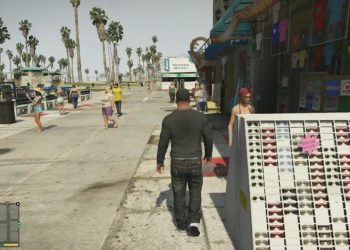 GTA 5 Patch Notes 1.66 Update Today on February 02, 2023