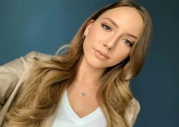 Eminem's Daughter