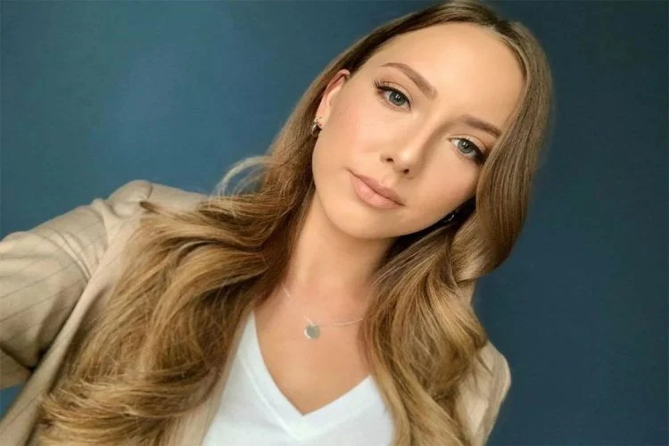 Eminem's Daughter