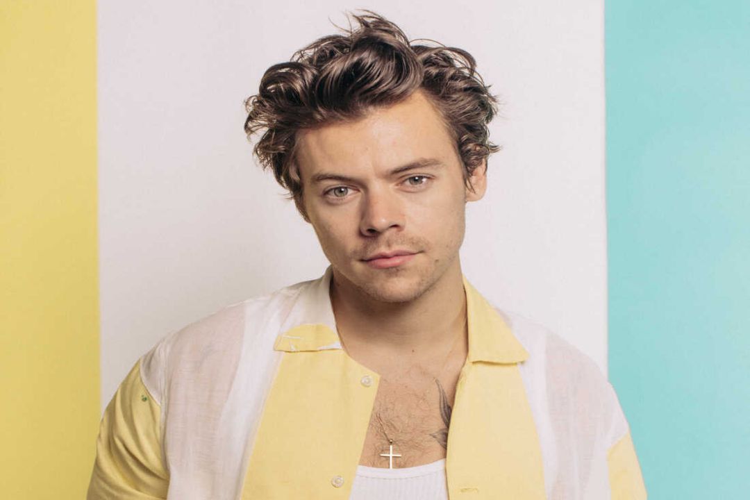 Harry Styles_