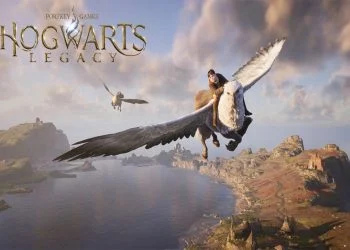 The Hogwarts Legacy Is The Largest Harry Potter Launch Of All Time