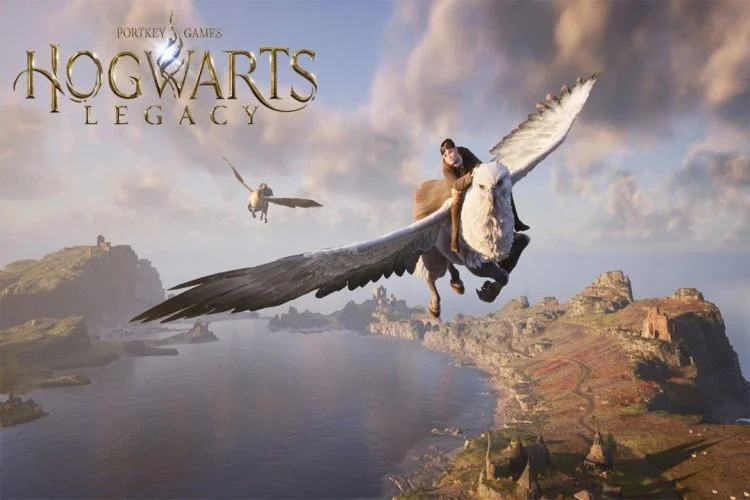 The Hogwarts Legacy Is The Largest Harry Potter Launch Of All Time