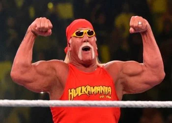 Hulk Hogan_