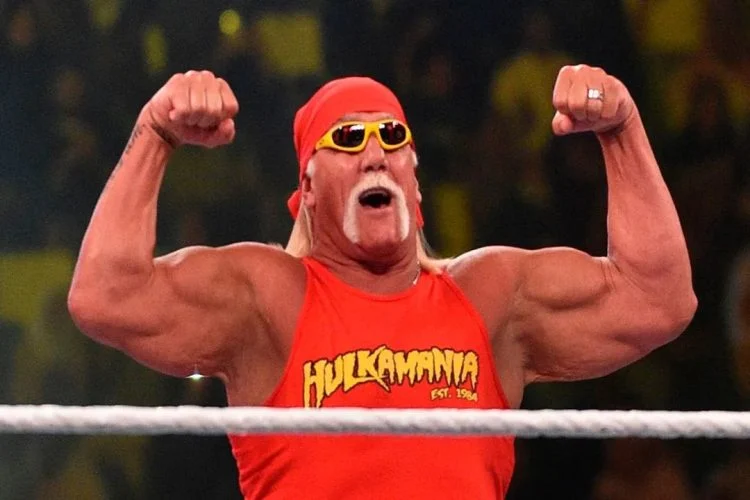 Hulk Hogan_
