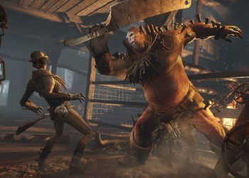 Hunt Showdown Patch Notes 1.76 Update Today on February 16, 2023