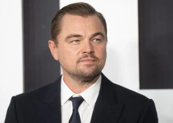 Leonardo DiCaprio