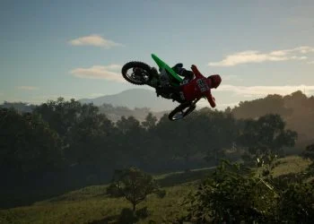 MX vs. ATV Legends Patch Notes 1.18 Update Today on February 18, 2023