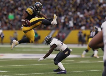 Madden 23 Patch Notes 1.12 Update Today on February 08, 2023