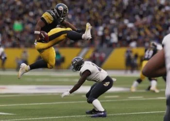 Madden 23 Patch Notes 1.12 Update Today on February 08, 2023