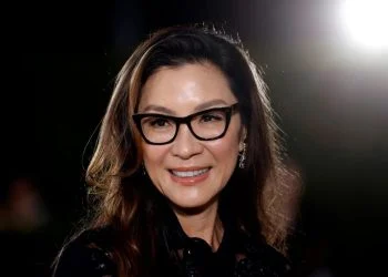 Michelle Yeoh