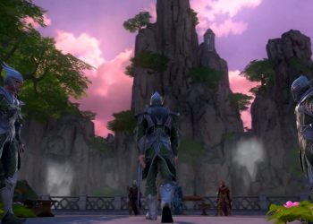 Neverwinter Patch Notes 12.01 Update Today on February 08, 2023