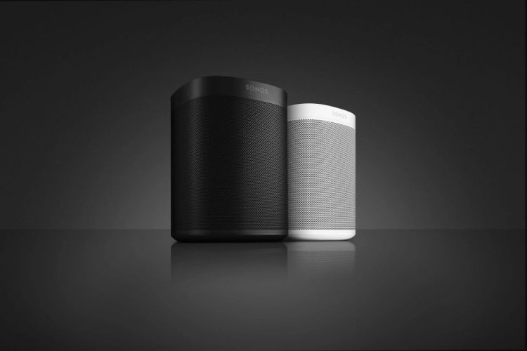 Pictures from the Marketing Campaign for the New Sonos Era 300 and Era 100 Smart Speakers Have been Reveale d_