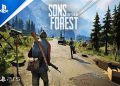 SONS OF THE FOREST_