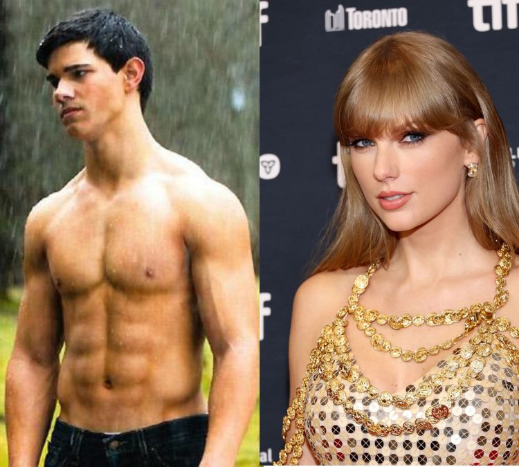 Taylor Lautner Says something unusual about his ex-girlfriend Taylor Swift