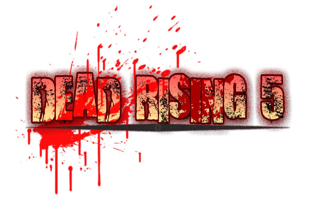 The Dead Rising 5 Project _