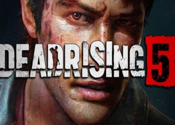 The Dead Rising 5 Project_
