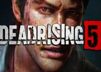 The Dead Rising 5 Project_