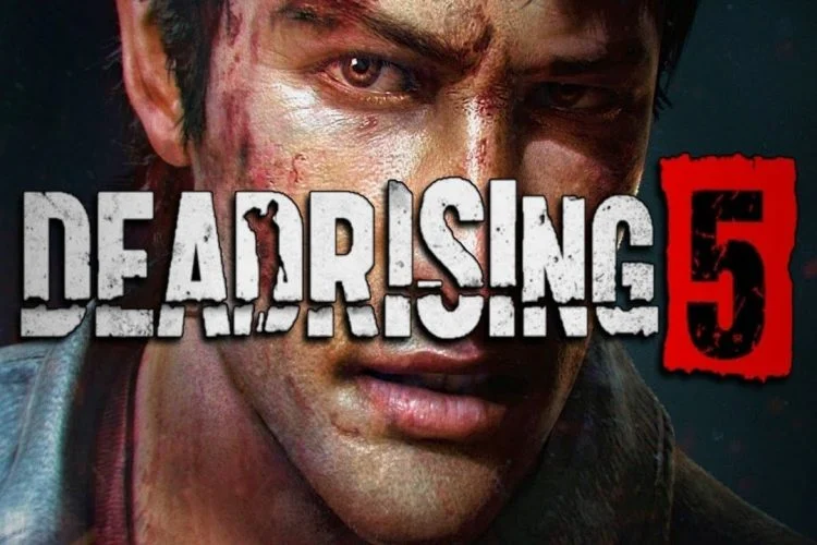 The Dead Rising 5 Project_