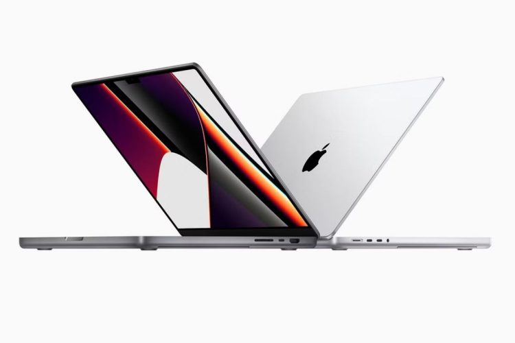 There Are Rumours That a New MacBook Air Will be Released in April With These Five New Features_