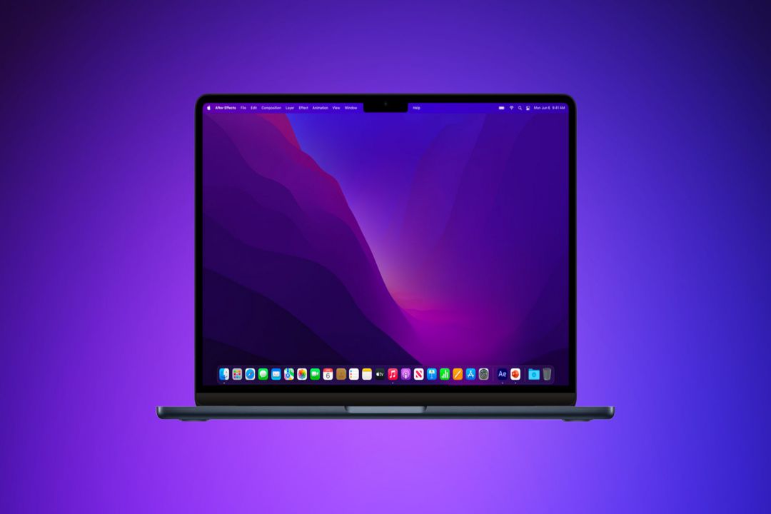 There Are Rumours That a New MacBook Air Will be Released in April With These Five New Features_