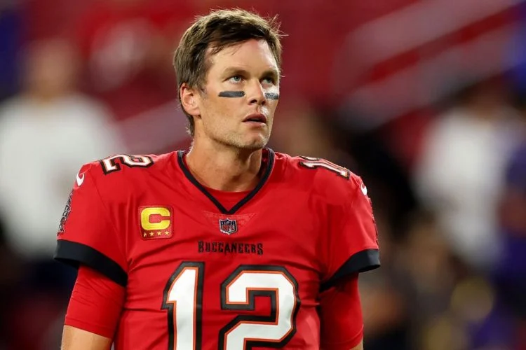 Tom Brady has Announced his "Permanent" Retirement From Football