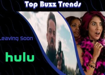 What’s Leaving Hulu in March, 2023