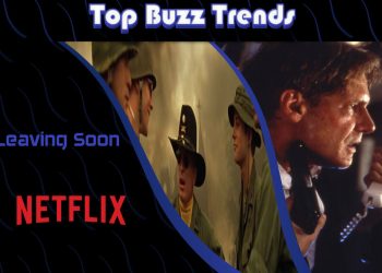 What’s Leaving Netflix in March, 2023