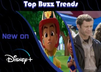 What’s New Coming on Disney+ in March, 2023