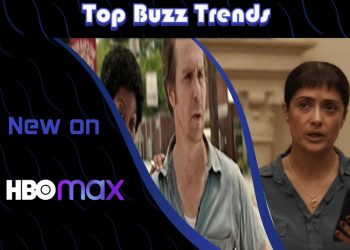 What’s New Coming on HBO Max in March, 2023